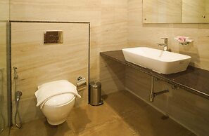 Club Nirvana Boutique Resort Pure-Veg