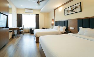 Club Nirvana Boutique Resort Pure-Veg