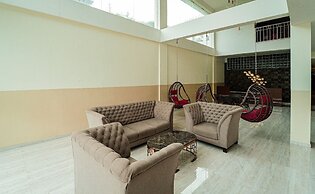 Club Nirvana Boutique Resort Pure-Veg