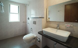 Club Nirvana Boutique Resort Pure-Veg