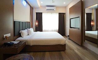 Club Nirvana Boutique Resort Pure-Veg