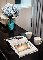 WE HOME Ton That Tung