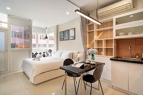 WE HOME Ton That Tung