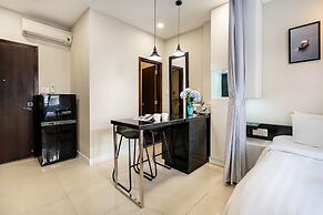 WE HOME Ton That Tung