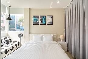 WE HOME Ton That Tung