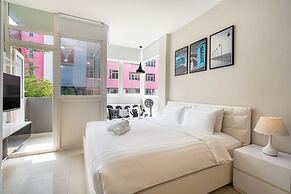 WE HOME Ton That Tung