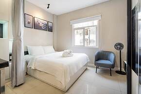 WE HOME Ton That Tung