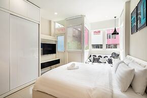 WE HOME Ton That Tung