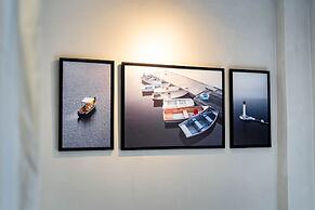 WE HOME Ton That Tung