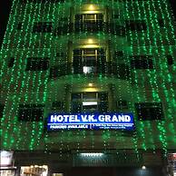 Hotel VK Grand