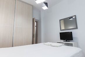 Modern Cozy 1 Bd Piraeus Perfection Apt