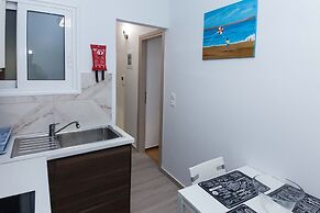 Modern Cozy 1 Bd Piraeus Perfection Apt