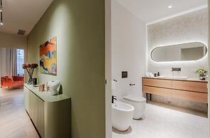 Casa Silvestro in Lucca