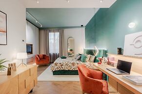 Casa Silvestro in Lucca