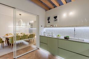 Casa Silvestro in Lucca