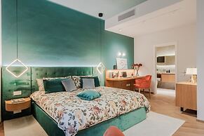 Casa Silvestro in Lucca