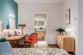 Casa Silvestro in Lucca