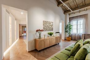 Casa Silvestro in Lucca