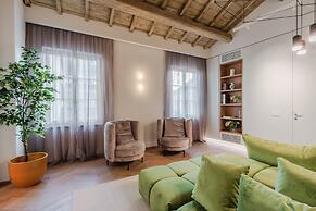 Casa Silvestro in Lucca