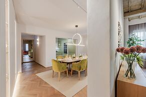 Casa Silvestro in Lucca