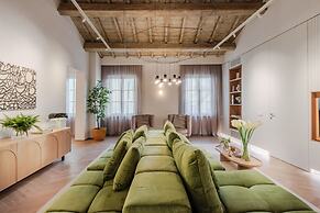 Casa Silvestro in Lucca