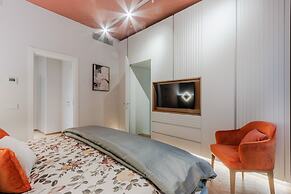 Casa Silvestro in Lucca