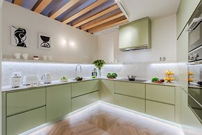 Casa Silvestro in Lucca