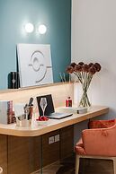 Casa Silvestro in Lucca