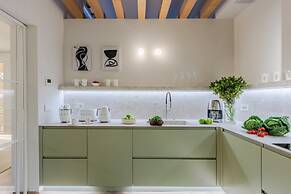 Casa Silvestro in Lucca