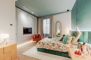 Casa Silvestro in Lucca