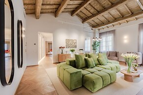 Casa Silvestro in Lucca