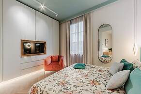 Casa Silvestro in Lucca