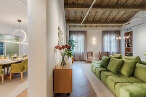 Casa Silvestro in Lucca