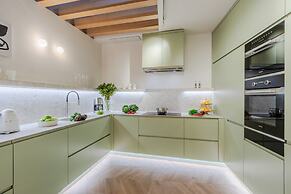 Casa Silvestro in Lucca