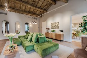 Casa Silvestro in Lucca