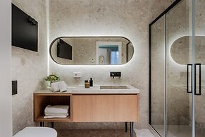 Casa Silvestro in Lucca