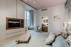 Casa Silvestro in Lucca