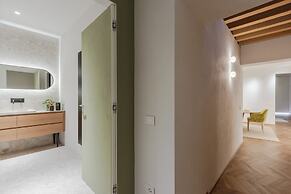 Casa Silvestro in Lucca