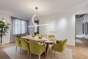 Casa Silvestro in Lucca