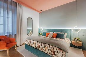 Casa Silvestro in Lucca