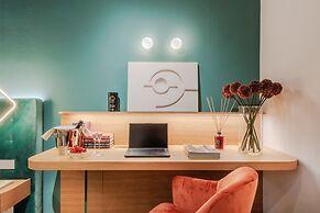 Casa Silvestro in Lucca