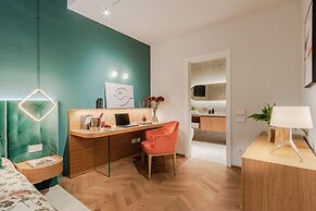 Casa Silvestro in Lucca