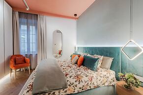 Casa Silvestro in Lucca