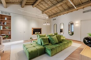 Casa Silvestro in Lucca