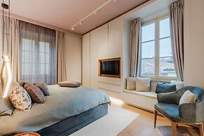 Casa Silvestro in Lucca