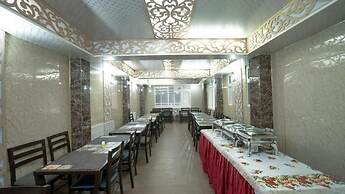 Broadway Grand The HM Hotels and Resorts