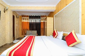 Broadway Grand The HM Hotels and Resorts