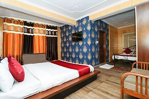 Broadway Grand The HM Hotels and Resorts