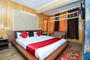 Broadway Grand The HM Hotels and Resorts