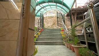 Broadway Grand The HM Hotels and Resorts